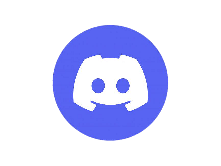 OUR OFFICIAL DISCORD